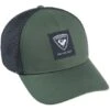CASQUETTE ROSSIGNOL CORPORATE MESH