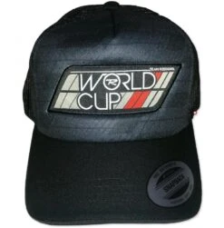 CASQUETTE ROSSIGNOL WORLD CUP MESH