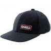 CASQUETTE SHRED FLATBRIM CAP