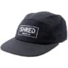 CASQUETTE SHRED RIDGE CAP