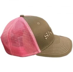 CASQUETTE SKIBOX TRUCKER CAP