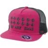 CASQUETTE SKKIL #WEARESKKIL
