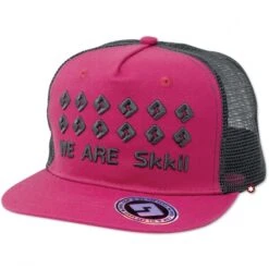 CASQUETTE SKKIL #WEARESKKIL