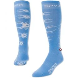 CHAUSSETTES SPYDER BUG OUT PACK 3 PAIRES