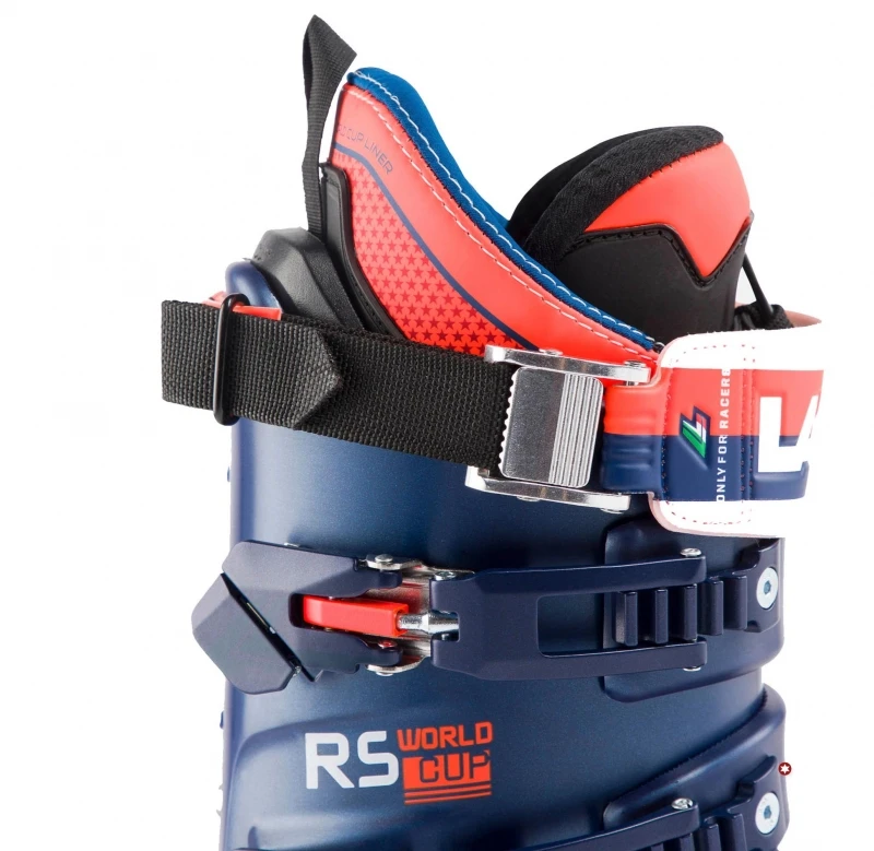 CHAUSSURES LANGE WORLD CUP RS 140 ZR 95 – Image 2
