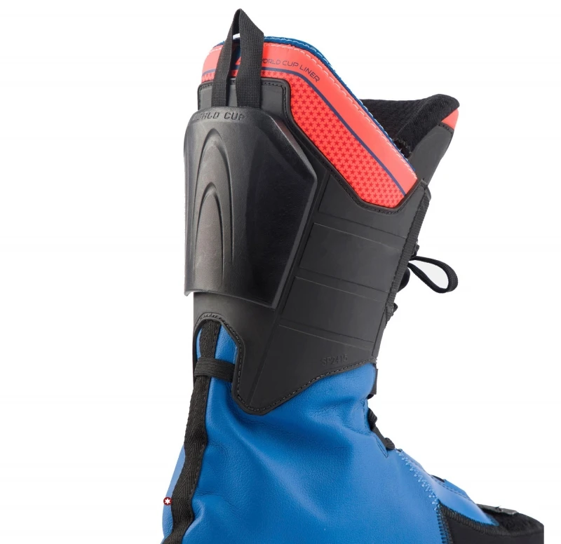 CHAUSSURES LANGE WORLD CUP RS 140 ZR 95 – Image 5