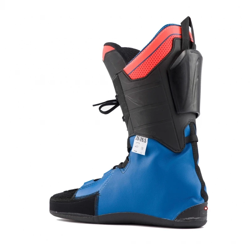 CHAUSSURES LANGE WORLD CUP RS 140 ZR 95 – Image 6