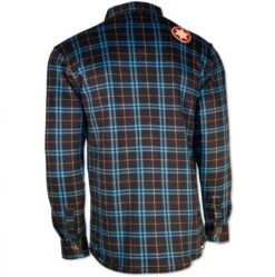 CHEMISE SKIBOX SUN PEAK