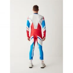 COMBINAISON COLMAR DH FRANCE REPLICA JUNIOR