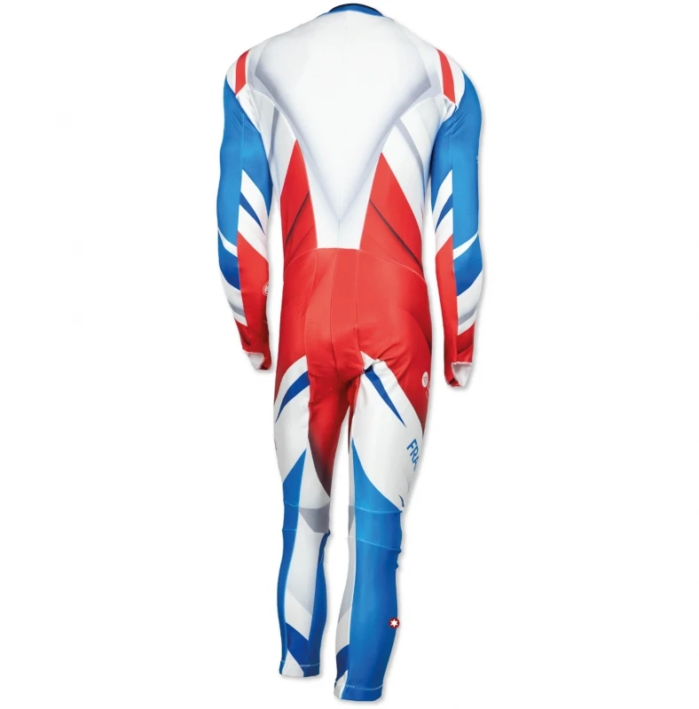 COMBINAISON COLMAR DH FRANCE REPLICA JUNIOR – Image 4