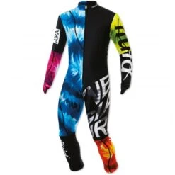 COMBINAISON ENERGIAPURA THERMIC FLUID SR