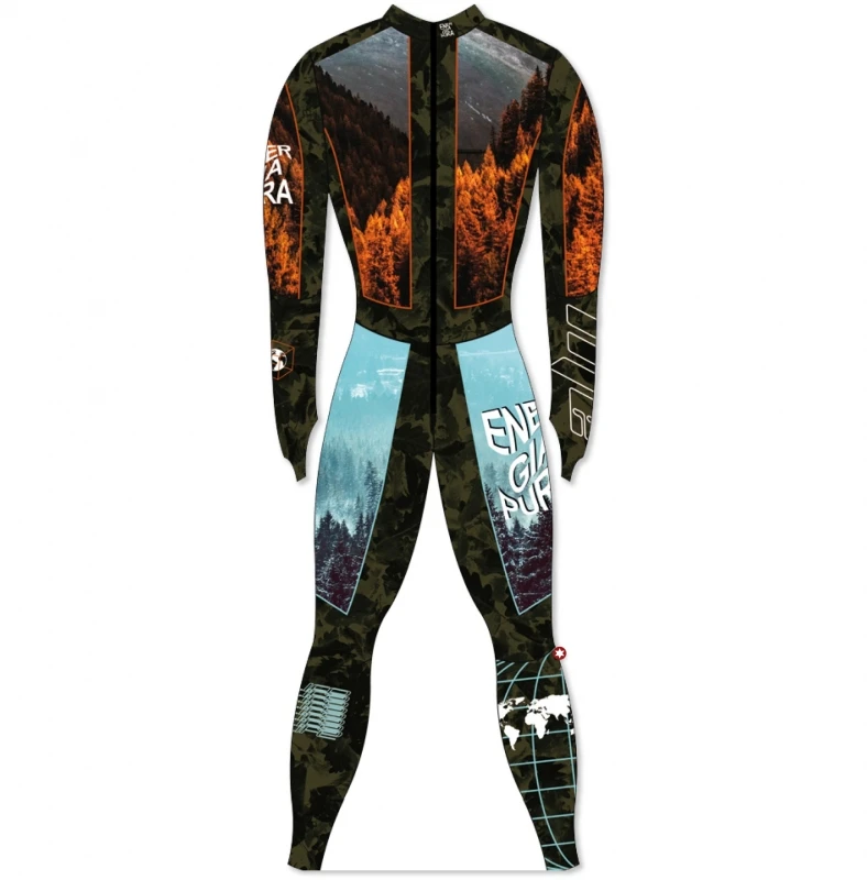 COMBINAISON ENERGIAPURA THERMIC FOREST JR