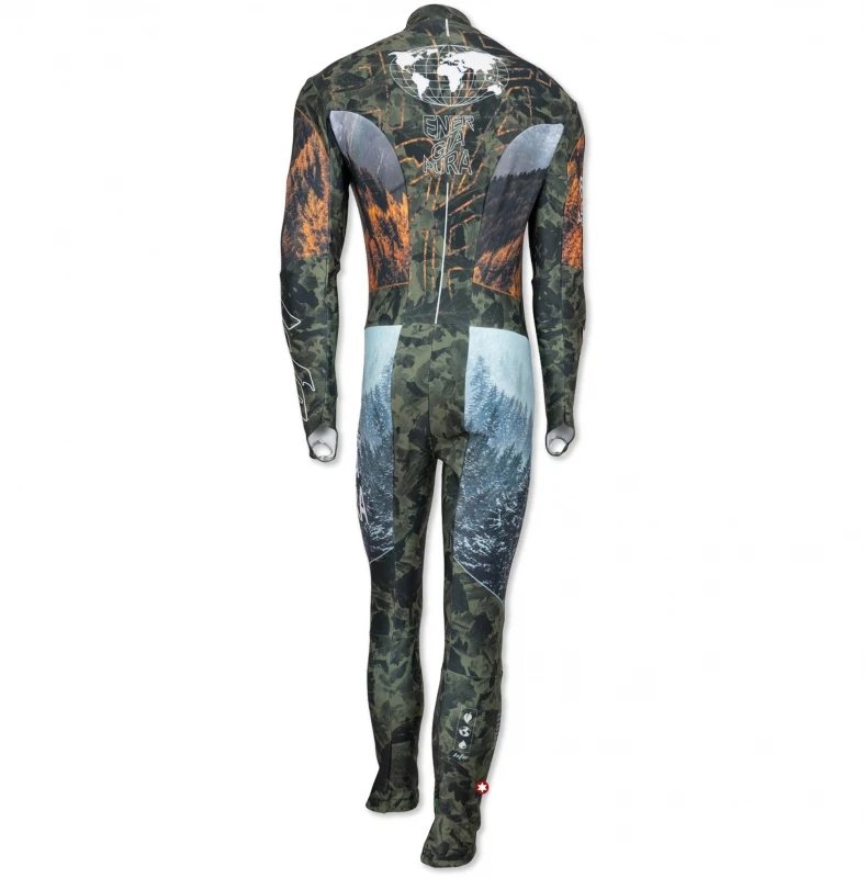 COMBINAISON ENERGIAPURA THERMIC FOREST JR – Image 3