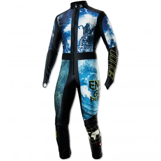 COMBINAISON ENERGIAPURA THERMIC LIFE SR