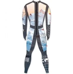 COMBINAISON ENERGIAPURA THERMIC MOUNTAIN SR