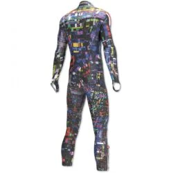 COMBINAISON PODHIO RACE SUIT SR