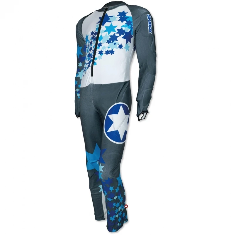 COMBINAISON SKIBOX ALEX GS JUNIOR – Image 3