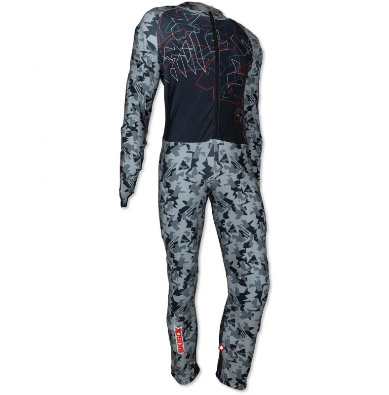 COMBINAISON SKIBOX JRM GS JUNIOR