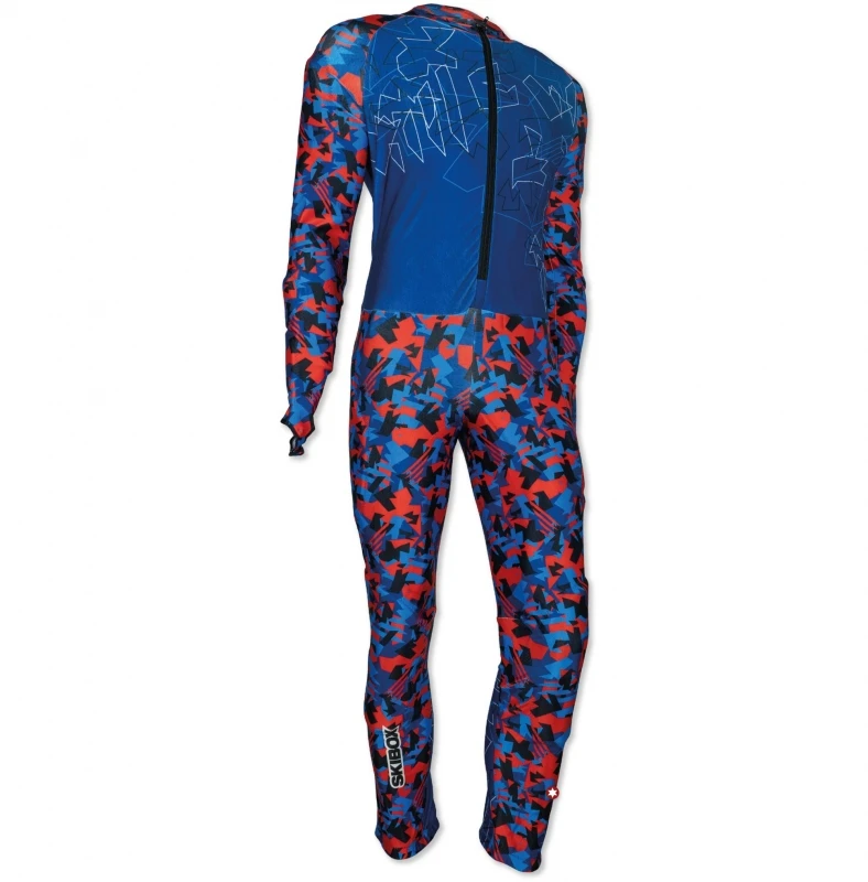 COMBINAISON SKIBOX JRM GS TRAINING