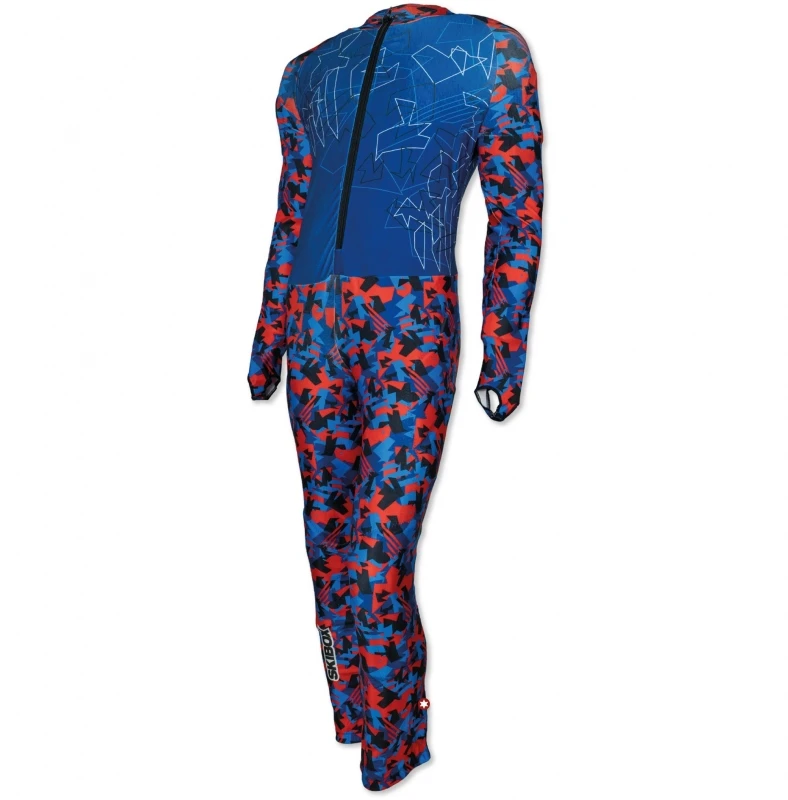 COMBINAISON SKIBOX JRM GS TRAINING – Image 2