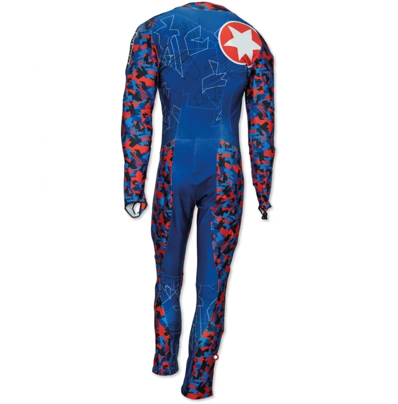 COMBINAISON SKIBOX JRM GS TRAINING – Image 3