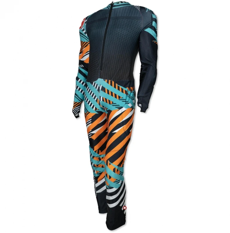 COMBINAISON SKIBOX LEO GS JUNIOR – Image 2