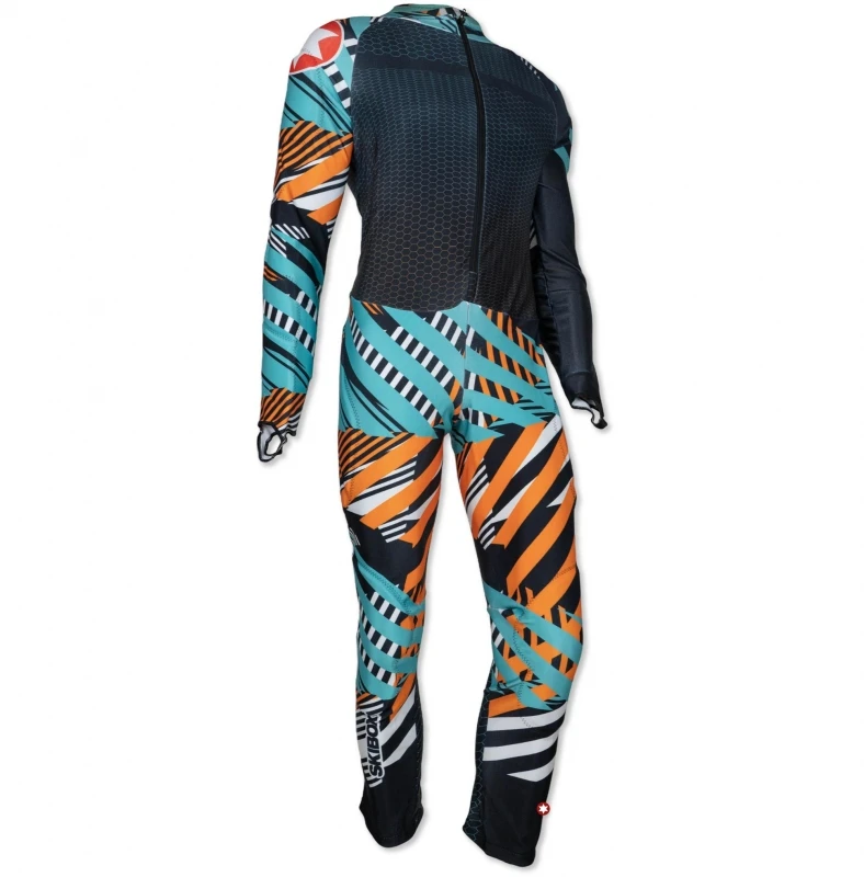 COMBINAISON SKIBOX LEO GS JUNIOR – Image 3