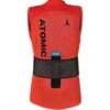 DORSALE ATOMIC LIVE SHIELD VEST AMID JR