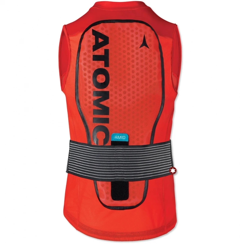 DORSALE ATOMIC LIVE SHIELD VEST AMID M – Image 2
