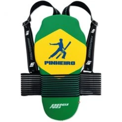 DORSALE ENERGIAPURA LONG BACK BRAATHEN