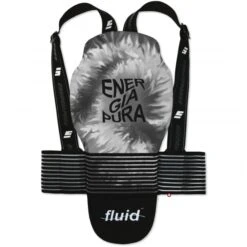 DORSALE ENERGIAPURA LONG BACK FLUID