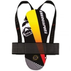 DORSALE ENERGIAPURA LONG BACK HIRSCHER