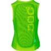 DORSALE POC POCito VPD AIR VEST FLUO