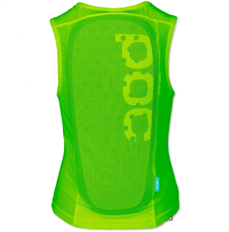 DORSALE POC POCito VPD AIR VEST FLUO