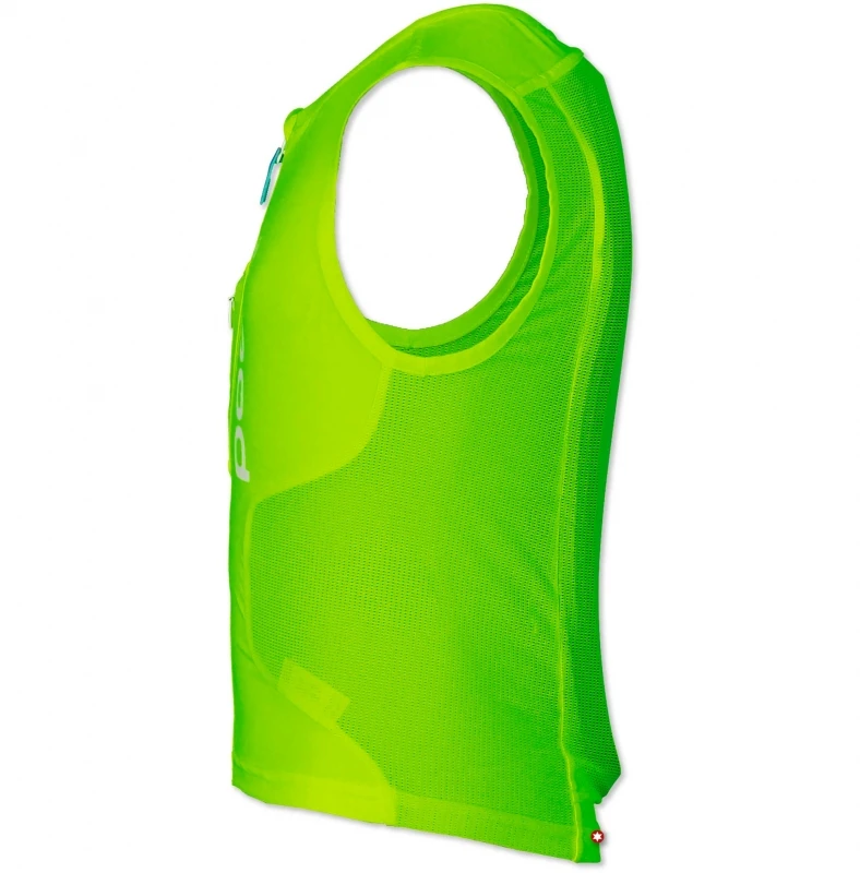 DORSALE POC POCito VPD AIR VEST FLUO – Image 2