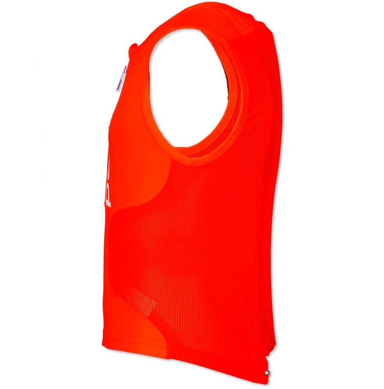 DORSALE POC POCito VPD AIR VEST ORANGE
