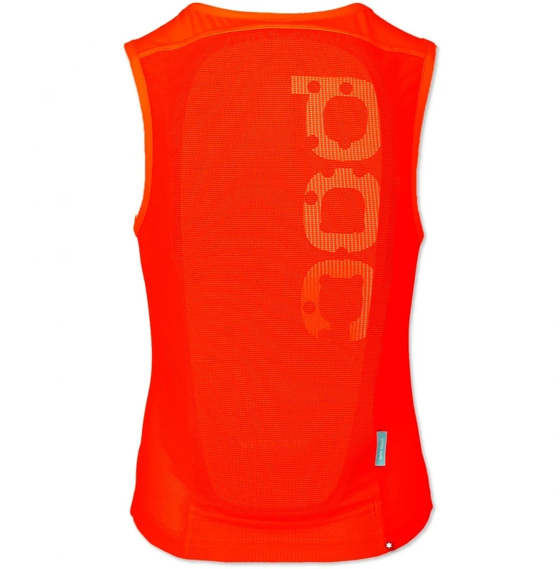 DORSALE POC POCito VPD AIR VEST ORANGE – Image 2