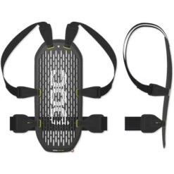 DORSALE POC VPD SYSTEM BACK