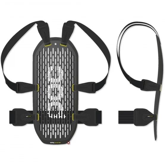 DORSALE POC VPD SYSTEM BACK