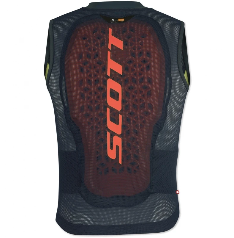 DORSALE SCOTT AIRFLEX VEST PROTECTOR JR