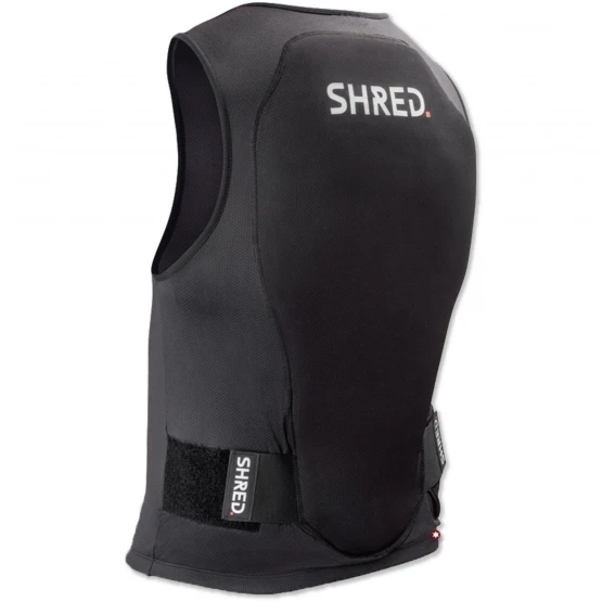 DORSALE SHRED FLEXI VEST MINI