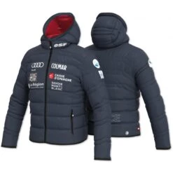 DOUDOUNE COLMAR LIGHTDOWN JACKETS FRANCE