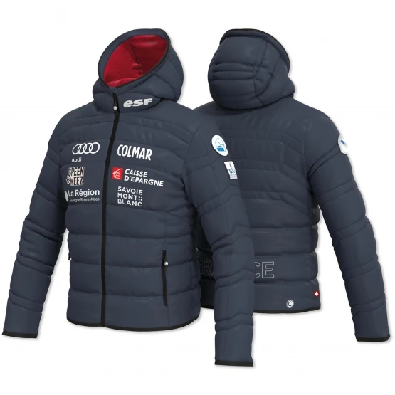 DOUDOUNE COLMAR LIGHTDOWN JACKETS FRANCE