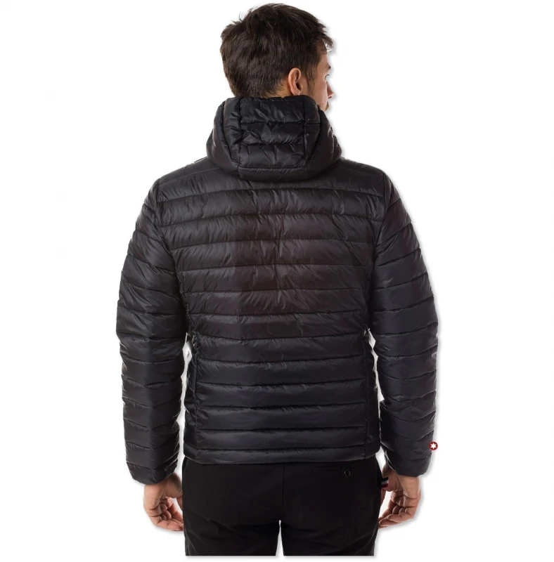 DOUDOUNE ROSSIGNOL ROSSI HOOD JACKET