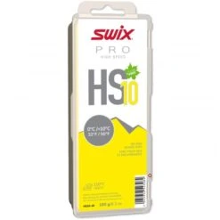 FART SWIX PRO HIGH SPEED HS10 180G
