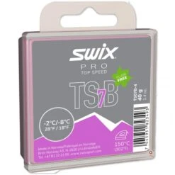 FART SWIX PRO TOP SPEED TS7B 40G