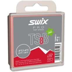 FART SWIX PRO TOP SPEED TS8 40G
