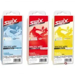 FART SWIX RACING WAX 180GR