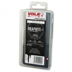 FART VOLA GRAPHITE + 200G