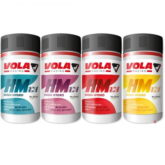 FART VOLA H MACH 100ML